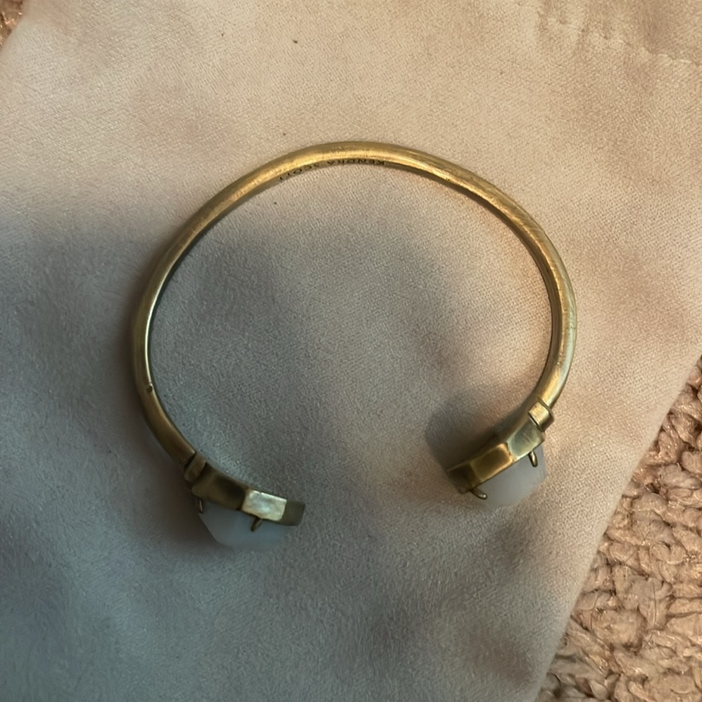 Kendra Scott Brinkley Bracelet - Picture 2 of 2